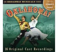 Original Broadway Cast Broadway Musicals Series: Oklahoma (CD) (US IMPORT)