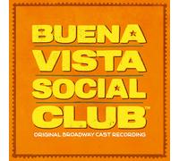 Original Broadway Cast - Buena Vista Social Club [CD]