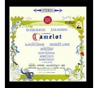 Original Broadway Cast - Camelot