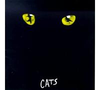 Original Broadway Cast - Cats: COMPLETE ORIGINAL BROADWAY CAST RECORDING