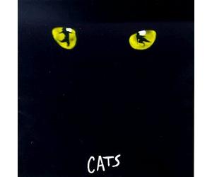 Original Broadway Cast - Cats: COMPLETE ORIGINAL BROADWAY CAST RECORDING