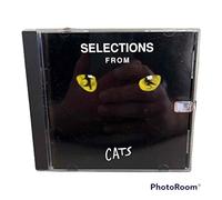 Original Broadway Cast - Cats [Selections From the Orig. Broadway]