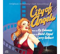 Original Broadway Cast - City of Angels (Original Broadway Cast)