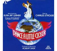 Original Broadway Cast - Dance A Little Closer