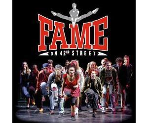 Original Broadway Cast - Fame:on 42nd Street