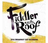 20 1 6 B.C.R. - Fiddler on the Roof / 2016 B.C