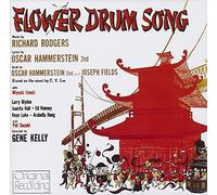Original Broadway Cast - Flower Drum Song