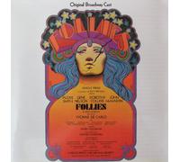 Original Broadway Cast - Follies