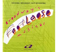 Original Broadway Cast - Footloose
