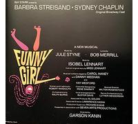 Original Broadway Cast - Funny Girl