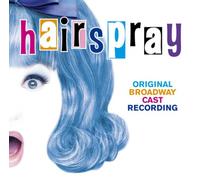 Original Broadway Cast - Hairspray