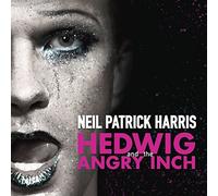 Original Broadway Cast - Hedwig & the Angry Inch