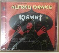 Original Broadway Cast - Kismet