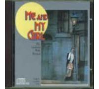 Original Broadway Cast Me And My Girl (CD) (US IMPORT)