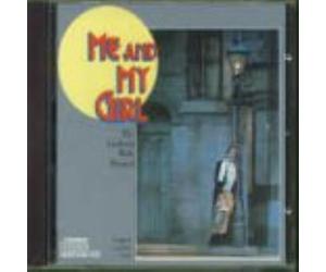 Original Broadway Cast : Me And My Girl CDNEW FREE Shipping, Save £s
