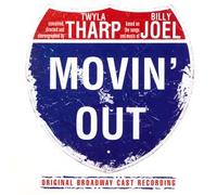 Original Broadway Cast - Movin Out