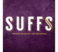 SHAINA TAUB: SUFFS - O.B.C.R. - CD