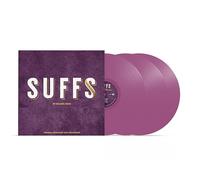 Original Broadway Cast of Suffs - Suffs (Original Broadway Cast Recording) [Vinyl LP] [VINYL]