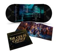 Original Broadway Cast of The Great Gatsby - A New Musical - The Great Gatsby - A New Musical (Original Broadway Cast Recording) [Vinyl LP] [VINYL]