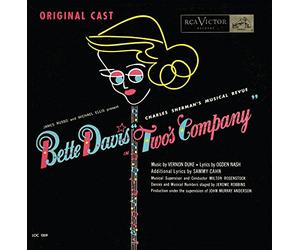 Original Broadway Cast of Two's Company - Two's Company (Original Broadway Cast)