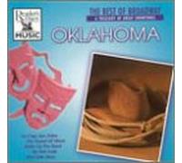 Original Broadway Cast - Oklahoma