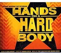 Original Broadway Cast Reco - Hands On A Hardbody