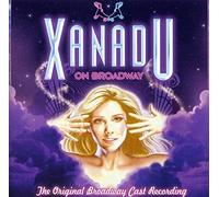 Original Broadway Cast Reco - Xanadu: On Broadway