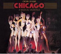 Original Broadway Cast Recordi - Chicago