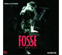 Original Broadway Cast Recordi - Fosse: Original Cast Recording