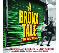 Original Broadway Cast Recording - A Bronx Tale