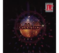 Original Broadway Cast Recording - Ballroom: Original Broadway Cast