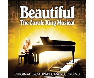 Original Broadway Cast Recording - Beautiful: The Carole King Musical