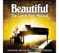 Original Broadway Cast Recording - Beautiful: The Carole King Musical [VINYL]