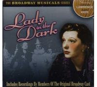 Original Broadway Cast Recording - Broadway Musical Series - Lady in the Dark