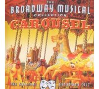 Original Broadway Cast Recording - Carousel