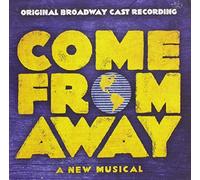 Original Broadway Cast Recording - Come From Away