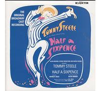 Original Broadway Cast Recording - Half A Sixpence [Us Import]