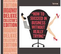 Original Broadway Cast Recording - How to Succeed in Business Without Really Trying