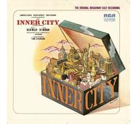 Original Broadway Cast Recording - Inner City