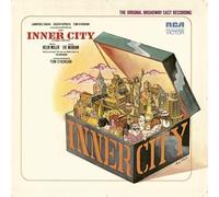 Original Broadway Cast Recording - Inner City