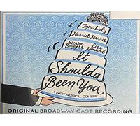 Original Broadway Cast Recording - It Shoulda Been You