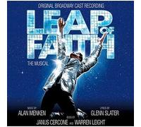Original Broadway Cast Recording - Leap Of Faith