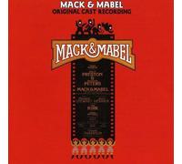 Original Broadway Cast Recording - Mack & Mabel - Original Cast Recording