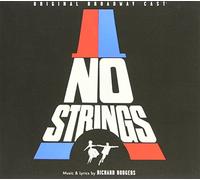 Original Broadway Cast Recording - No Strings