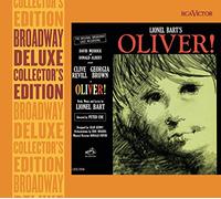 Original Broadway Cast Recording - Oliver