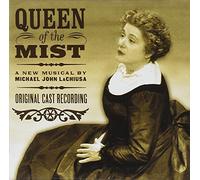 Original Broadway Cast Recording - Queen Of The Mist
