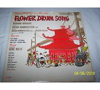 Original Broadway Cast Recording - Rodgers: Flower Drum Song [SOUNDTRACK]