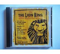 Original Broadway Cast Recording - The Lion King