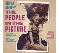 Original Broadway Cast Recording - The People In The Picture