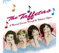 Original Broadway Cast Recording - The Taffetas